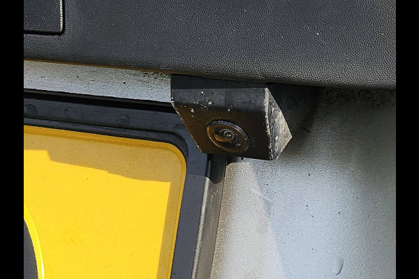 Renault Master T35 2.3 dCi L2H2 145PK Imperiaal NAP Airco Euro6 Camera 1e Eigenaar Trekhaak