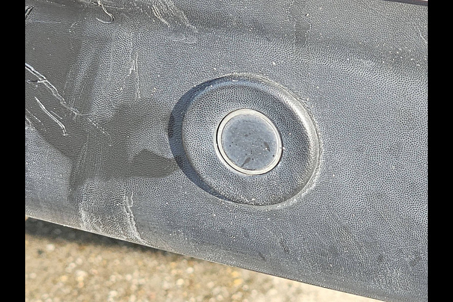 Renault Master T35 2.3 dCi L2H2 145PK Imperiaal NAP Airco Euro6 Camera 1e Eigenaar Trekhaak