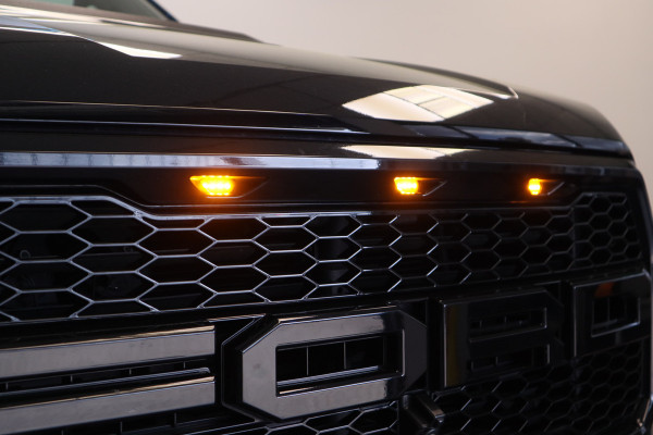 Ford USA F-150 3.5 V6 Ecoboost SuperCrew Raptor Performance 457PK! NAP!