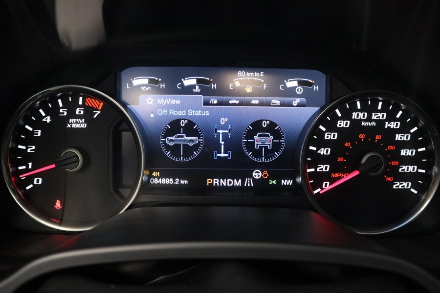 Ford USA F-150 3.5 V6 Ecoboost SuperCrew Raptor Performance 457PK! NAP!