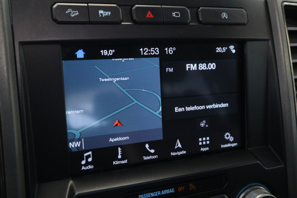 Ford USA F-150 3.5 V6 Ecoboost SuperCrew Raptor Performance 457PK! NAP!