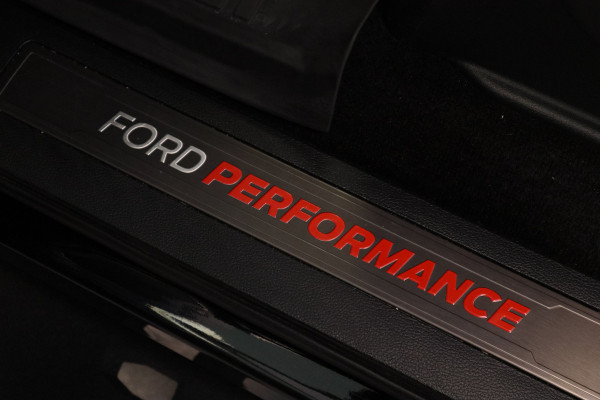 Ford USA F-150 3.5 V6 Ecoboost SuperCrew Raptor Performance 457PK! NAP!