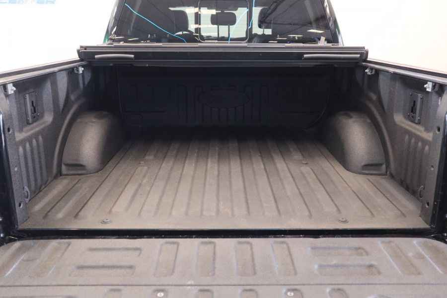 Ford USA F-150 3.5 V6 Ecoboost SuperCrew Raptor Performance 457PK! NAP!