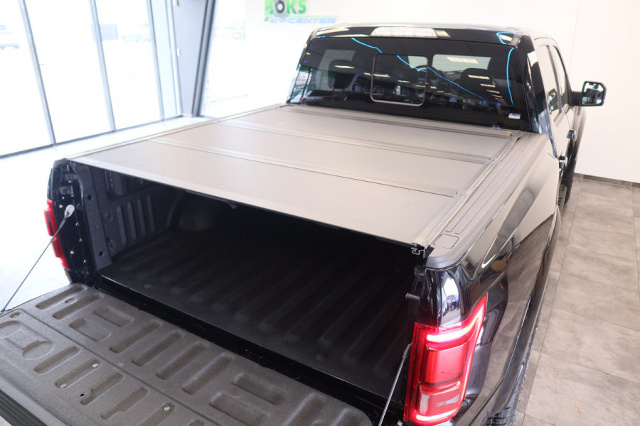 Ford USA F-150 3.5 V6 Ecoboost SuperCrew Raptor Performance 457PK! NAP!