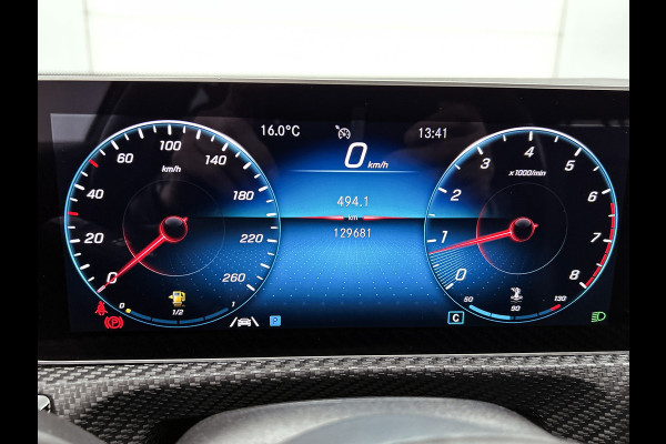 Mercedes-Benz A-Klasse 200 Premium Plus AANBIEDING! (Dealer Onderhouden, Navi, StoelV, Lane Assist, Parkeersensoren, Etc)