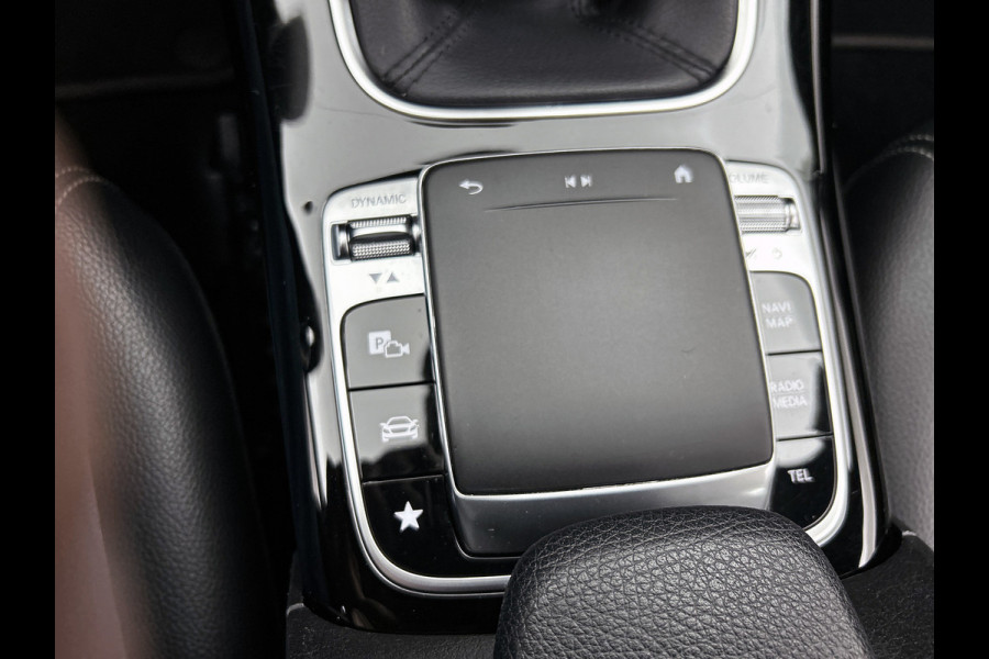 Mercedes-Benz A-Klasse 200 Premium Plus AANBIEDING! (Dealer Onderhouden, Navi, StoelV, Lane Assist, Parkeersensoren, Etc)