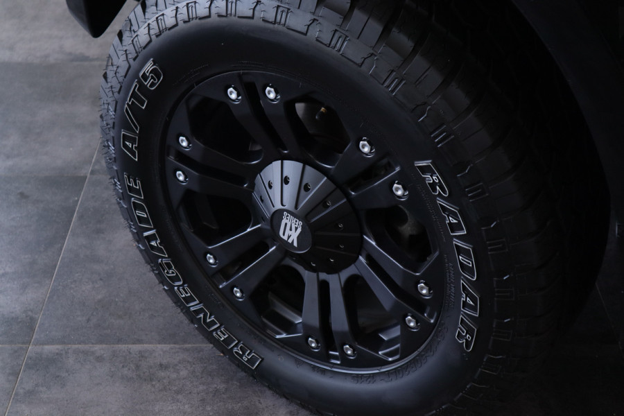 Ford USA F-150 3.5 V6 Ecoboost SuperCrew Raptor Performance 457PK! NAP!