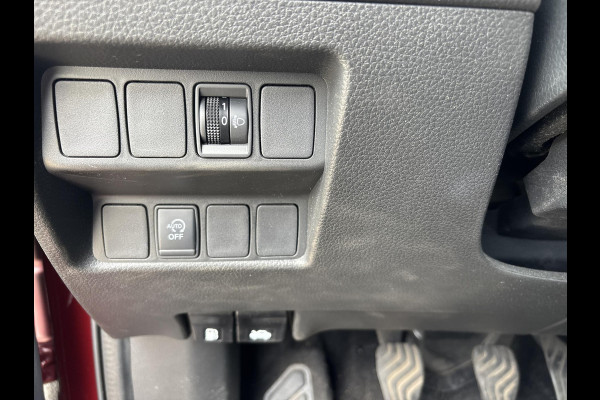 Nissan QASHQAI 1.3 DIG-T Acces Edition | Camera | Trekhaak | Airco