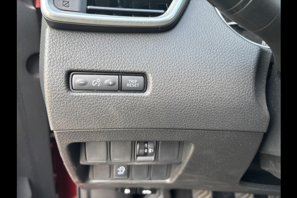 Nissan QASHQAI 1.3 DIG-T Acces Edition | Camera | Trekhaak | Airco