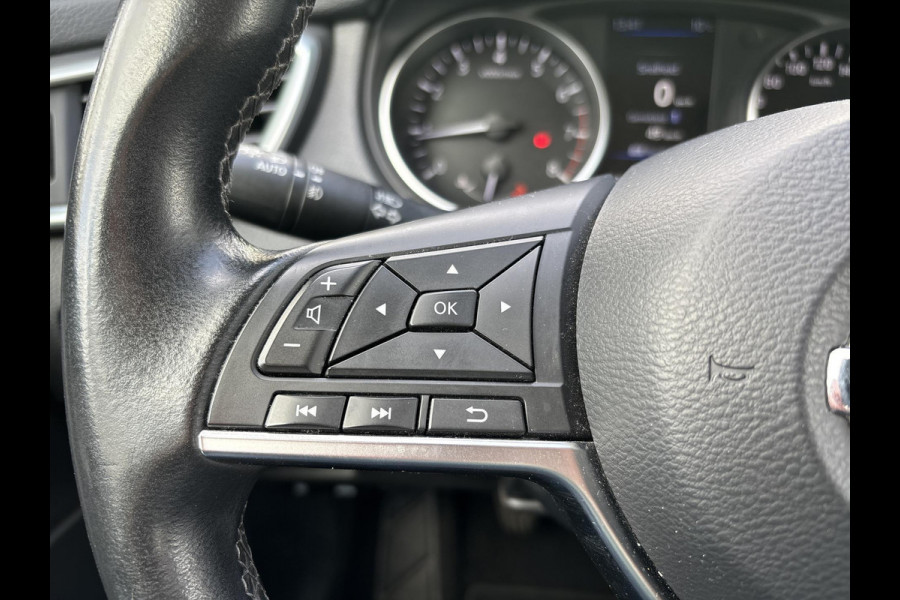 Nissan QASHQAI 1.3 DIG-T Acces Edition | Camera | Trekhaak | Airco