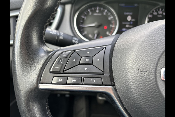 Nissan QASHQAI 1.3 DIG-T Acces Edition | Camera | Trekhaak | Airco