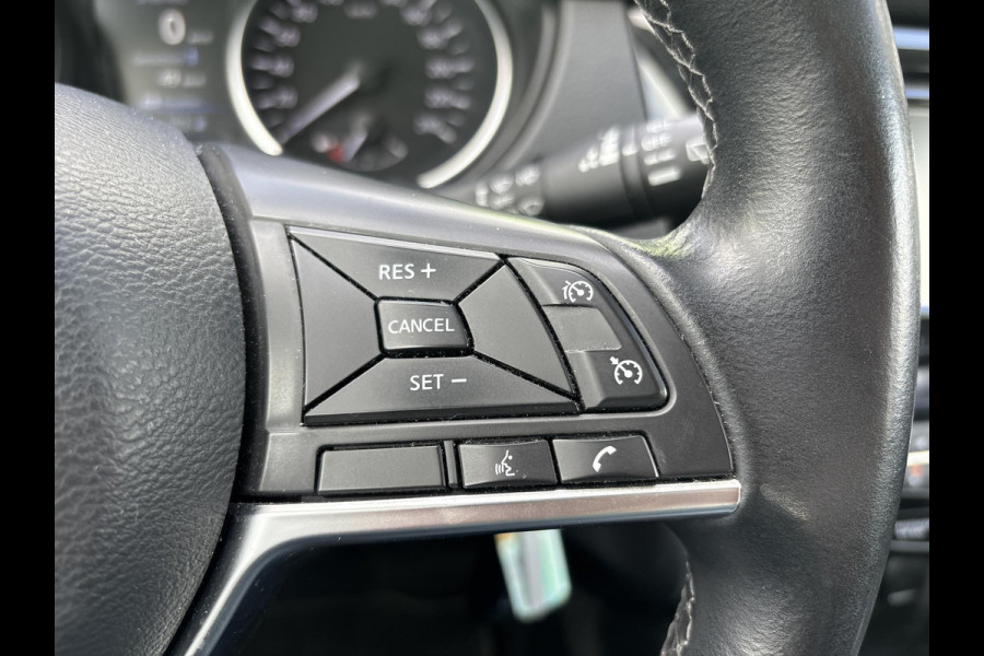 Nissan QASHQAI 1.3 DIG-T Acces Edition | Camera | Trekhaak | Airco