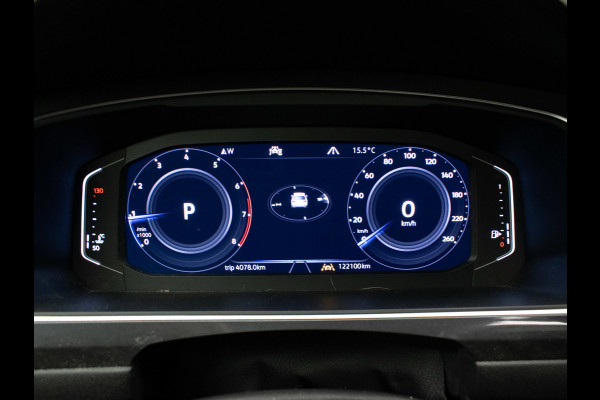 Volkswagen Tiguan Allspace 1.5 TSI Highline Business R 7p. (APPLECAR PLAY,PANORAMADAK,CAMERA,ALCANTARA,STOELVERWARMING,3DVIEW,LED)