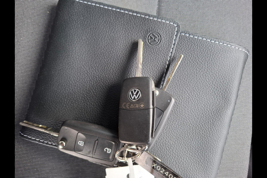 Volkswagen Transporter 2.0 TDI L1H1 Highline AIRCO / TREKHAAK / 3 ZITS / EURO 6 / N.A.P