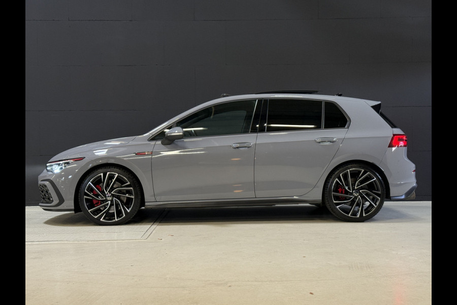 Volkswagen Golf 2.0 TSI GTI | IQ Light | ACC | Pano | Harman Kardon
