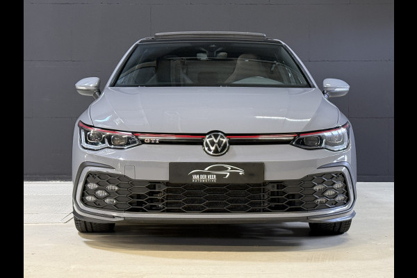 Volkswagen Golf 2.0 TSI GTI | IQ Light | ACC | Pano | Harman Kardon