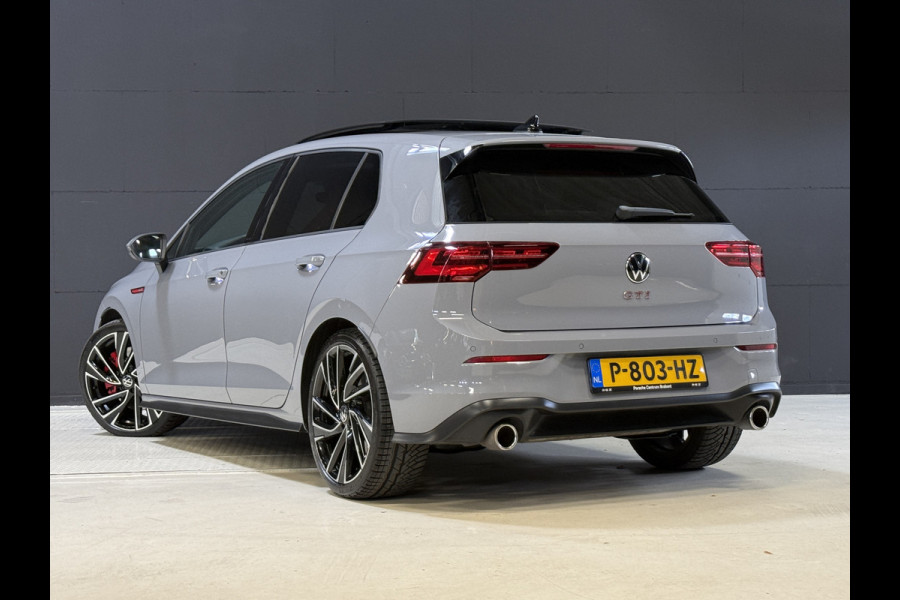 Volkswagen Golf 2.0 TSI GTI | IQ Light | ACC | Pano | Harman Kardon