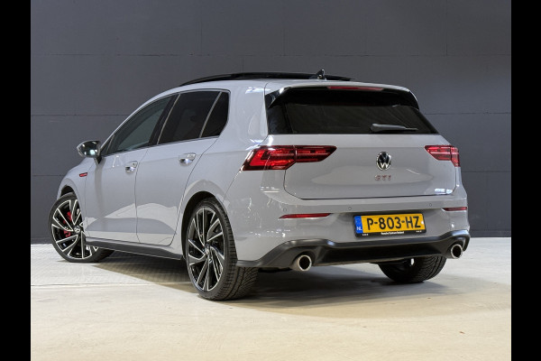 Volkswagen Golf 2.0 TSI GTI | IQ Light | ACC | Pano | Harman Kardon