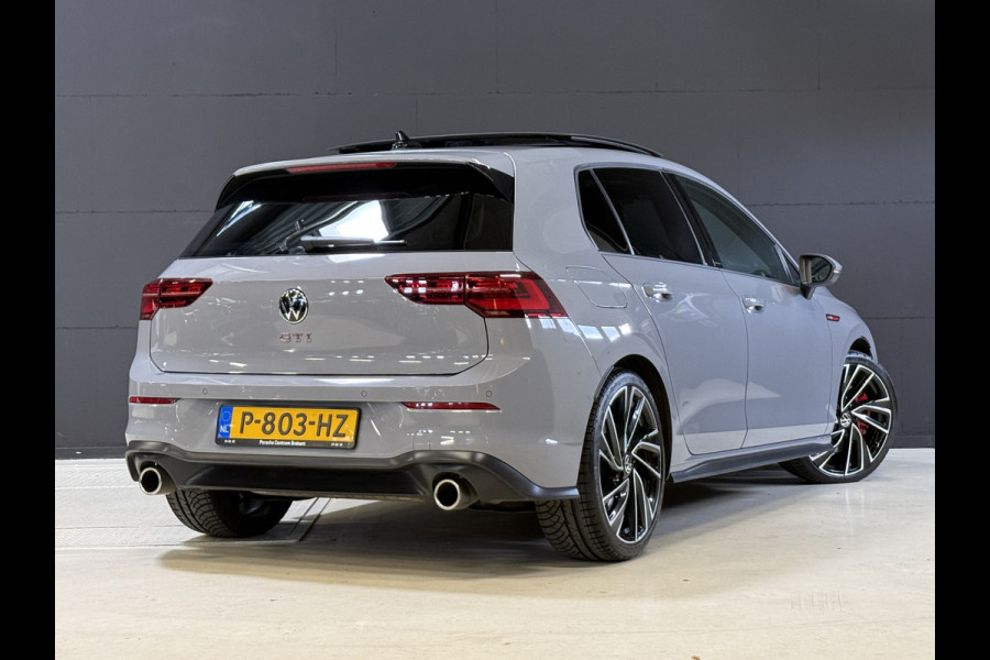 Volkswagen Golf 2.0 TSI GTI | IQ Light | ACC | Pano | Harman Kardon