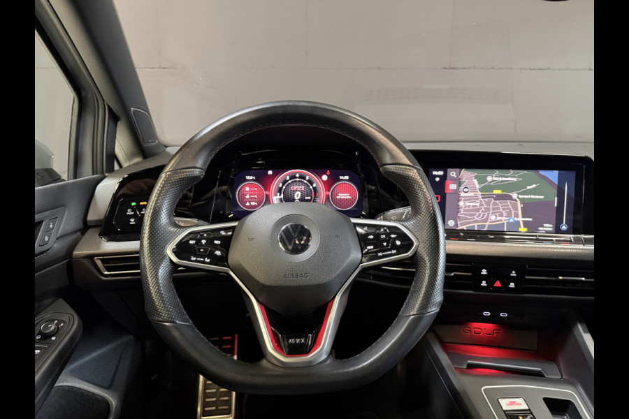 Volkswagen Golf 2.0 TSI GTI | IQ Light | ACC | Pano | Harman Kardon