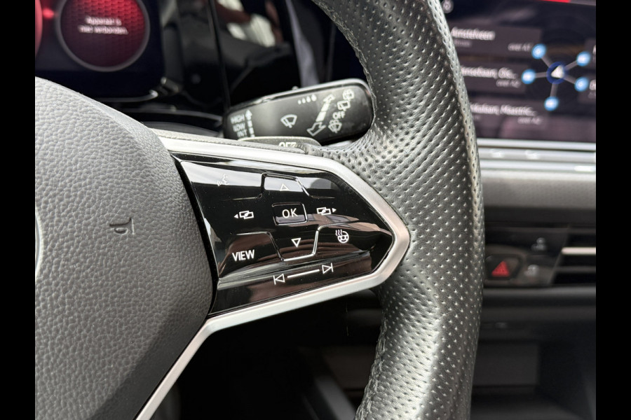 Volkswagen Golf 2.0 TSI GTI | IQ Light | ACC | Pano | Harman Kardon