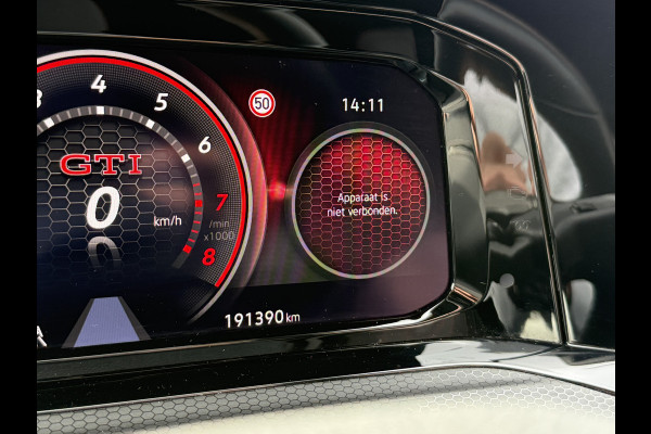 Volkswagen Golf 2.0 TSI GTI | IQ Light | ACC | Pano | Harman Kardon