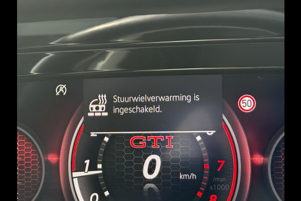 Volkswagen Golf 2.0 TSI GTI | IQ Light | ACC | Pano | Harman Kardon