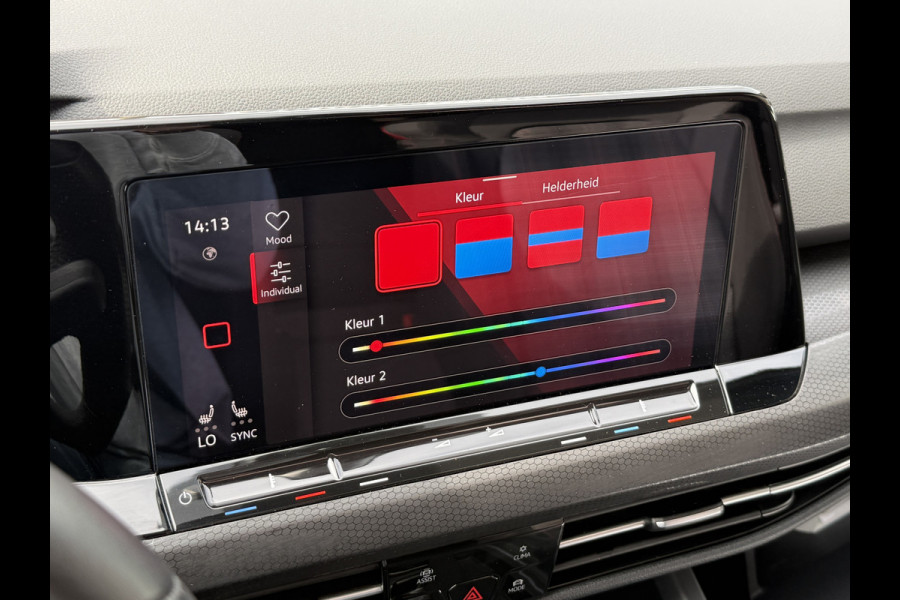 Volkswagen Golf 2.0 TSI GTI | IQ Light | ACC | Pano | Harman Kardon