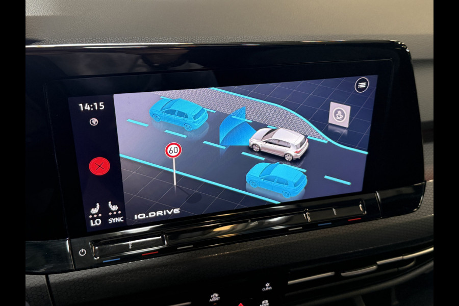 Volkswagen Golf 2.0 TSI GTI | IQ Light | ACC | Pano | Harman Kardon