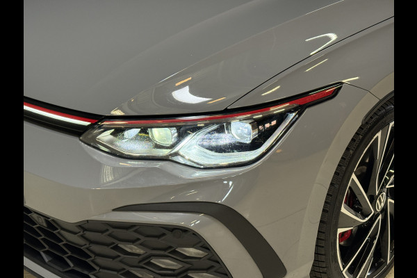 Volkswagen Golf 2.0 TSI GTI | IQ Light | ACC | Pano | Harman Kardon