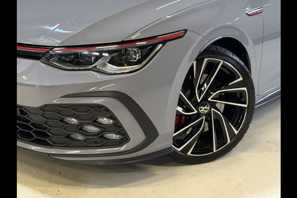 Volkswagen Golf 2.0 TSI GTI | IQ Light | ACC | Pano | Harman Kardon