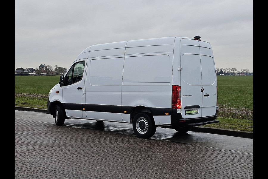 Mercedes-Benz Sprinter 317 L2H2 Mbux RWD 360Camera Navi Euro6 Airco Pdc 170Pk!