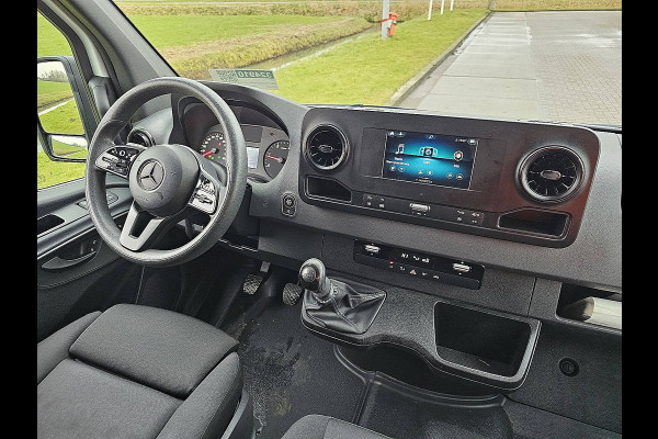 Mercedes-Benz Sprinter 317 L2H2 Mbux RWD 360Camera Navi Euro6 Airco Pdc 170Pk!