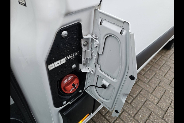 Mercedes-Benz Sprinter 317 L2H2 Mbux RWD 360Camera Navi Euro6 Airco Pdc 170Pk!