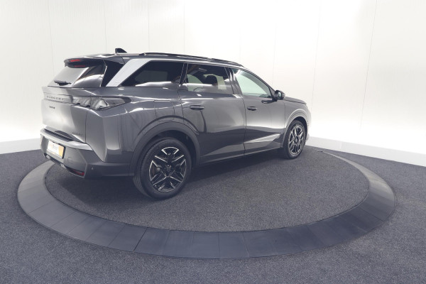 Peugeot 5008 1.2 Hybrid 136 e-DCS6 Allure | 7 Zitplaatsen | Camera | Stoelverwarming | Navigatie | Trekhaak