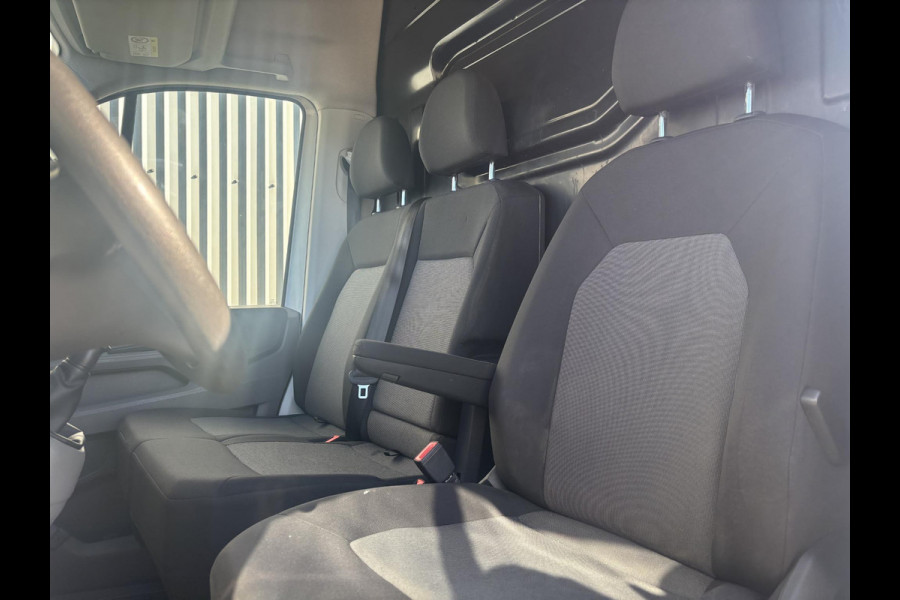 Volkswagen Crafter 2.0 TDI L3H3*3-PERS*CRUISE*A/C*NAVI*