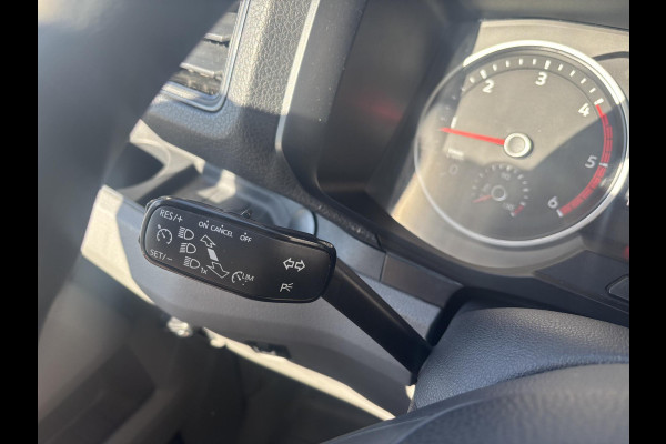 Volkswagen Crafter 2.0 TDI L3H3*3-PERS*CRUISE*A/C*NAVI*