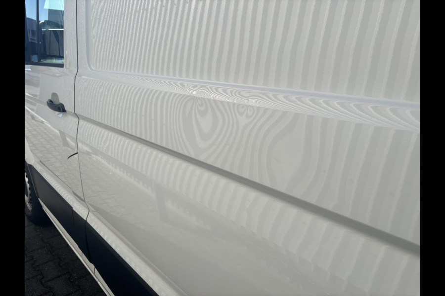 Volkswagen Crafter 2.0 TDI L3H3*3-PERS*CRUISE*A/C*NAVI*