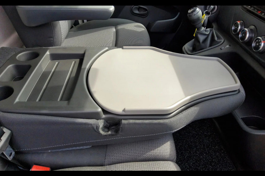 Renault Master 165.35 - V-38-NBT - LAADBAK-LAADKLEP - EURO 6 - BPM VRIJ!