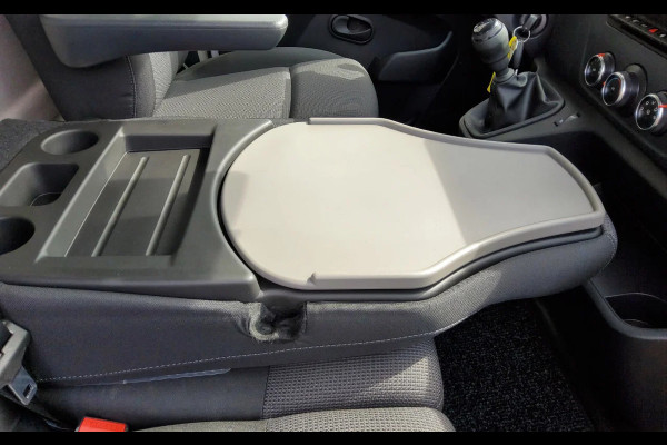 Renault Master 165.35 - V-38-NBT - LAADBAK-LAADKLEP - EURO 6 - BPM VRIJ!