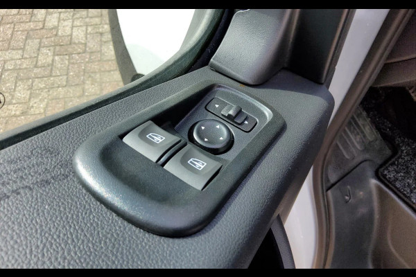 Renault Master 165.35 - V-38-NBT - LAADBAK-LAADKLEP - EURO 6 - BPM VRIJ!