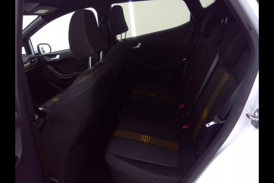 Ford Fiesta 1.0 EcoBoost Active | 77.300 KM | Climat Control | Navigatie | 100 PK! WORDT VERWACHT!
