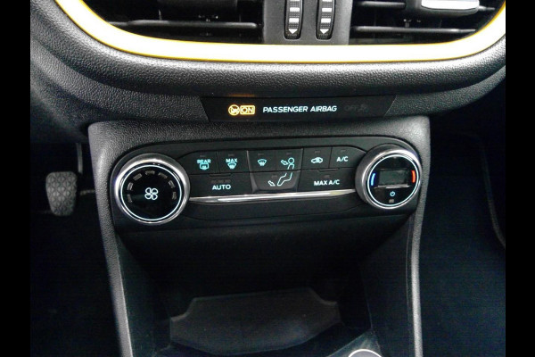 Ford Fiesta 1.0 EcoBoost Active | 77.300 KM | Climat Control | Navigatie | 100 PK! WORDT VERWACHT!