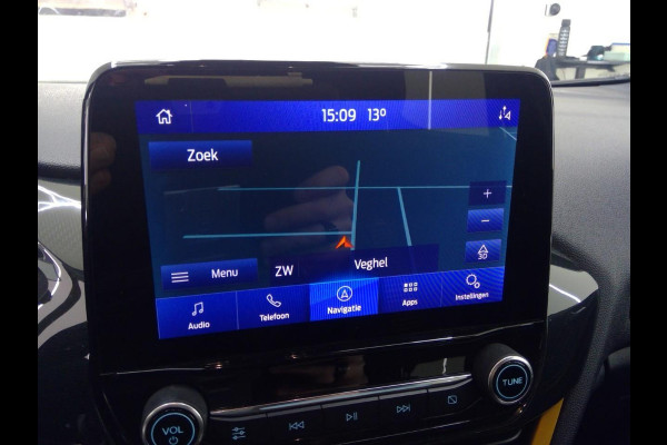 Ford Fiesta 1.0 EcoBoost Active | 77.300 KM | Climat Control | Navigatie | 100 PK! WORDT VERWACHT!