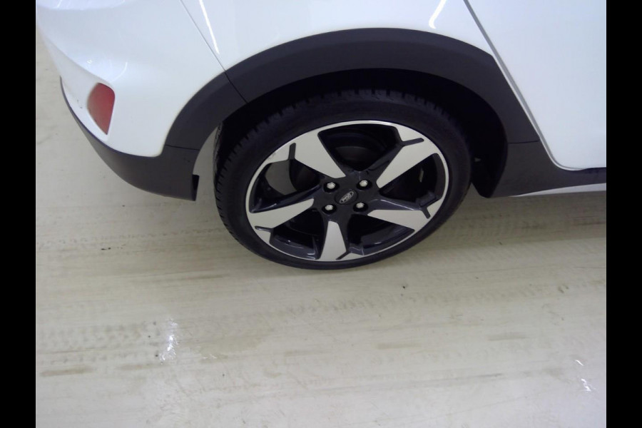 Ford Fiesta 1.0 EcoBoost Active | 77.300 KM | Climat Control | Navigatie | 100 PK! WORDT VERWACHT!