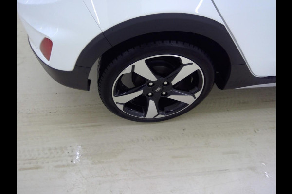 Ford Fiesta 1.0 EcoBoost Active | 77.300 KM | Climat Control | Navigatie | 100 PK! WORDT VERWACHT!