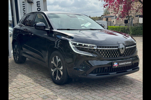 Renault Austral 1.2 E-Tech full hybrid 200 techno