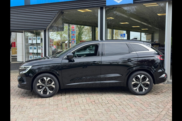 Renault Austral 1.2 E-Tech full hybrid 200 techno
