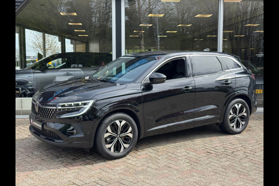 Renault Austral 1.2 E-Tech full hybrid 200 techno