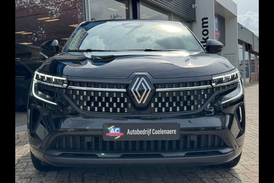 Renault Austral 1.2 E-Tech full hybrid 200 techno